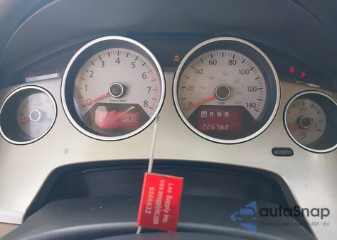 2012 Volkswagen Routan Se from USA, damaged, VIN 2C4RVABG1CR127603